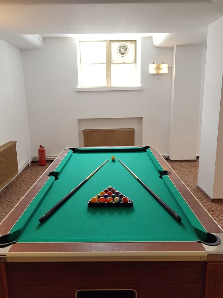 Hotel Cota 1400