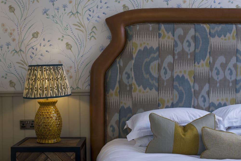 Beadnell Towers Hotel