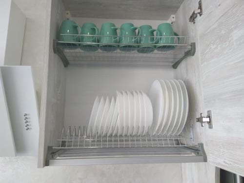 Apartamenty Terrasa