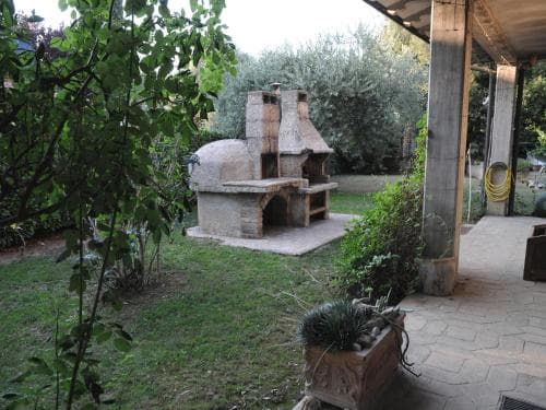 Bed & Breakfast Luce Riflessa