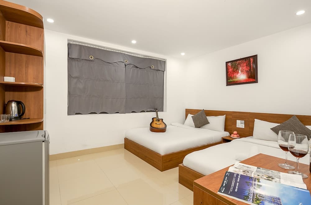 Moonlight Beach Hotel