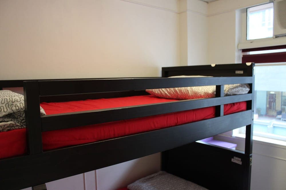 Beepackers Hostel