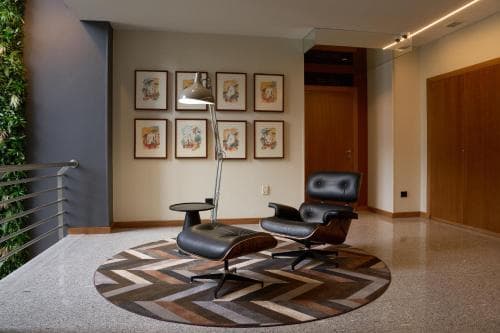 Hotel Versatile