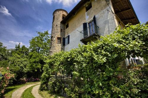 B&B Cascina Moncrava