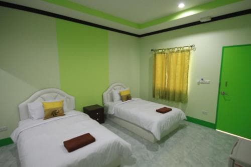Bangburd Resort