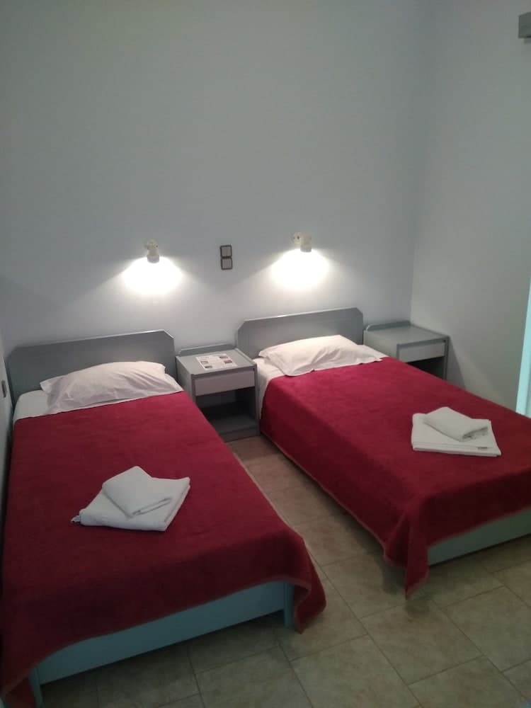 Sofia Apartments