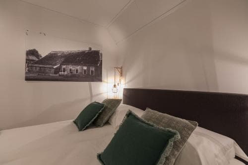 Bed & Breakfast Mooi!