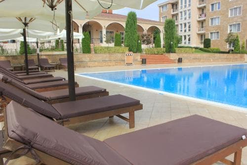 Atia Resort