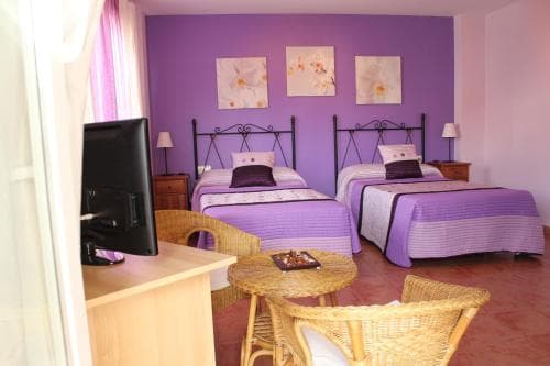 Hostal Zaguan