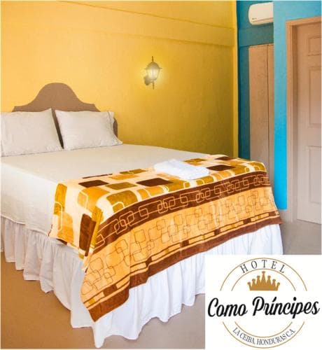 Hotel Como Principes
