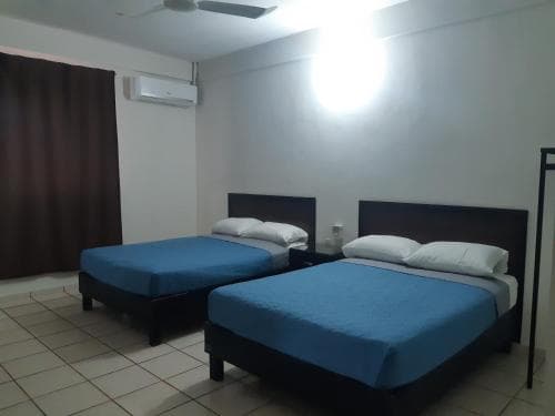 Hotel Tanos