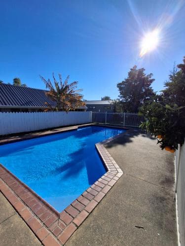 Cherry Grove Motel