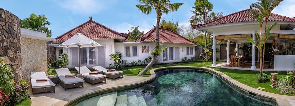 Hevea Villas