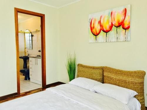 Mango Boulevard Hotel