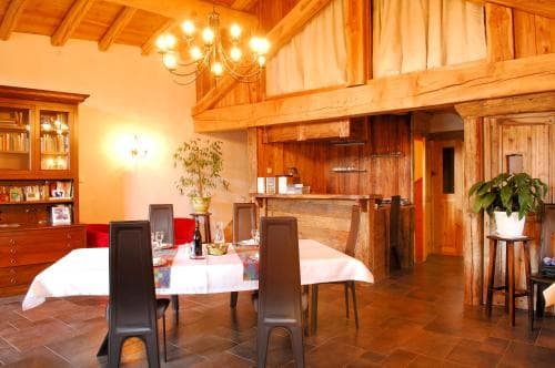 Chalet Colinn