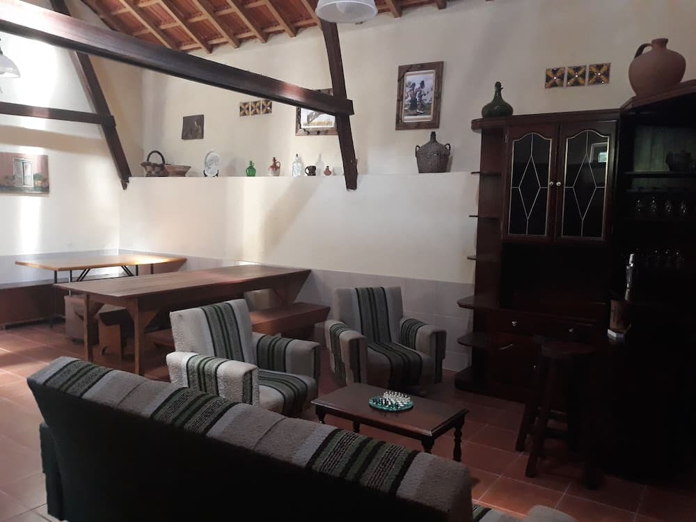 Quinta dos Templarios