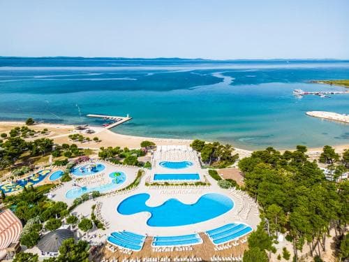 Zaton Holiday Resort