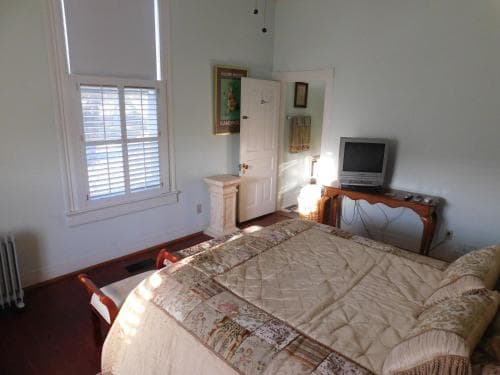 Berney Fly Bed and Breakfast
