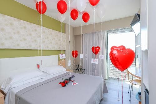 Hotel Rosanna