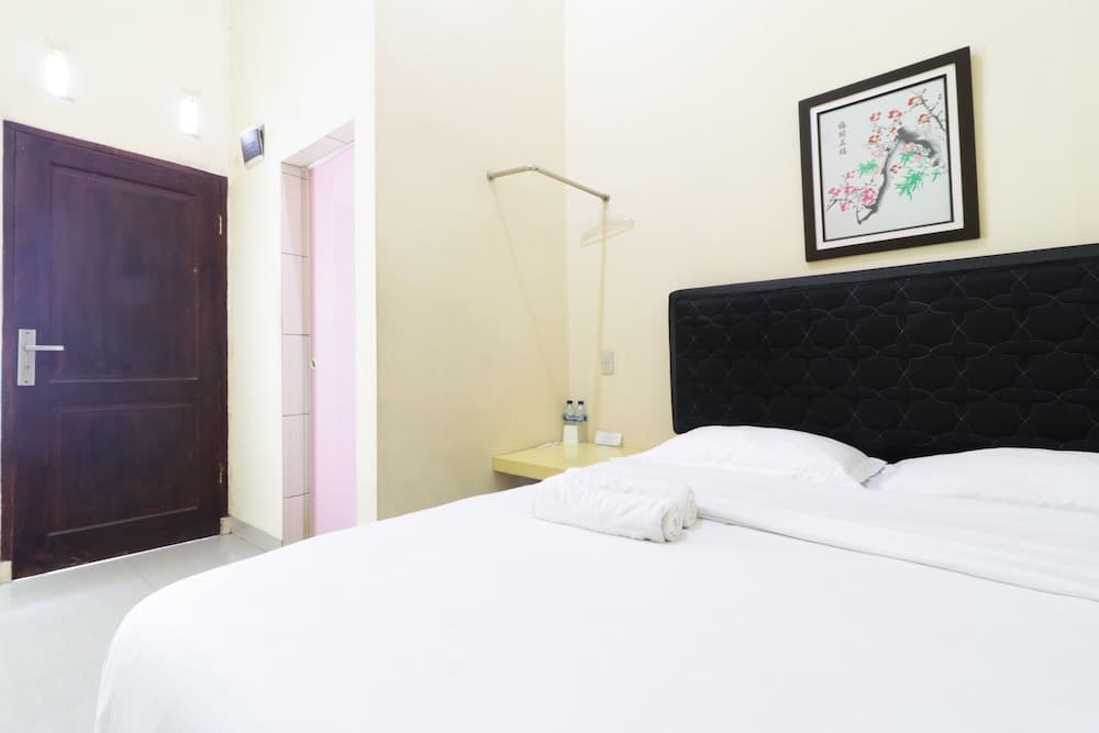 Krisna Hostel