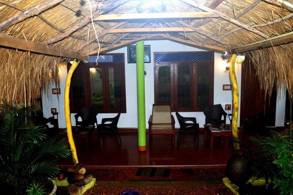 Freedom Cottage