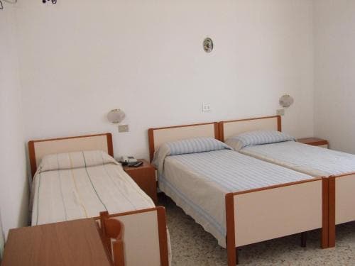 Albergo La Primula