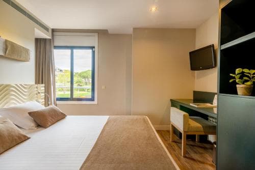 Hotel Alga