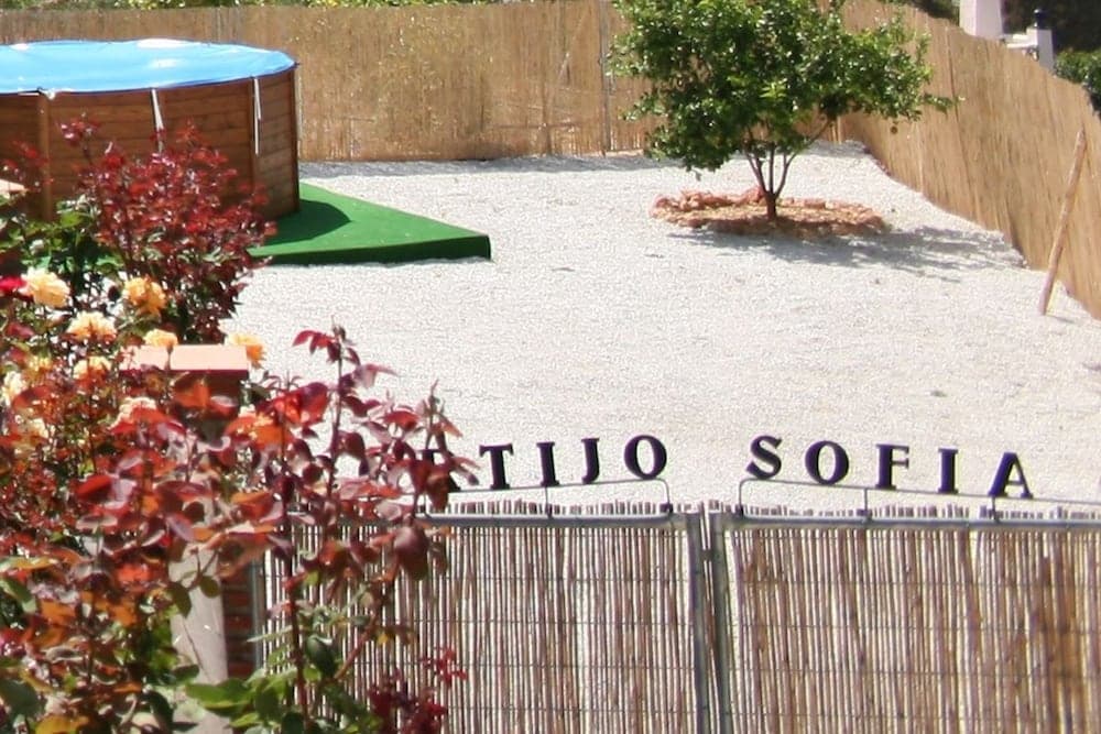 Casa Sofia