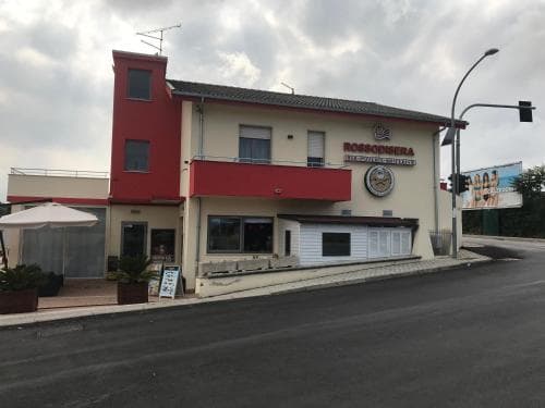 Rosso Di Sera