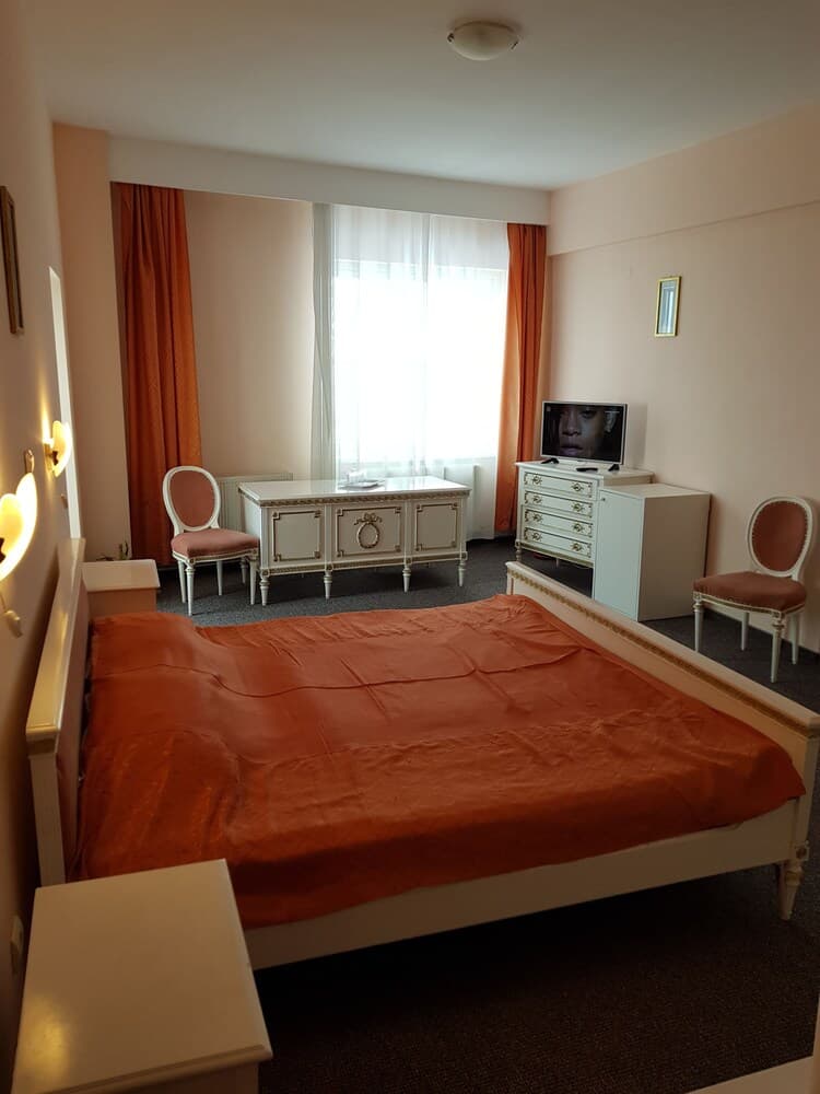Hotel Cota 1400