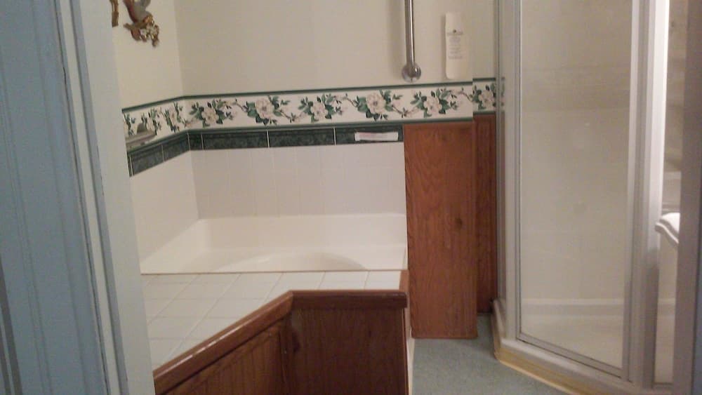 Gallets House B&B