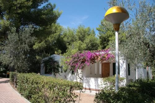 Residence Delfino