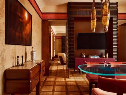 Orient Express La Minerva
