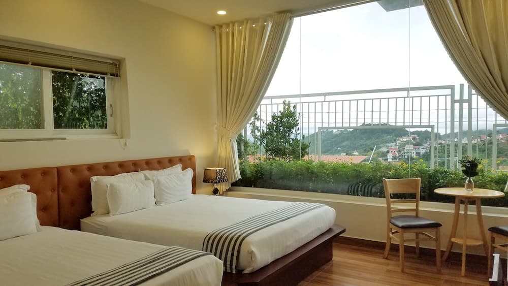 Antonico Villa Dalat