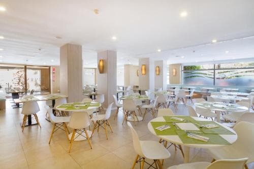Hotel Ibersol Siurell