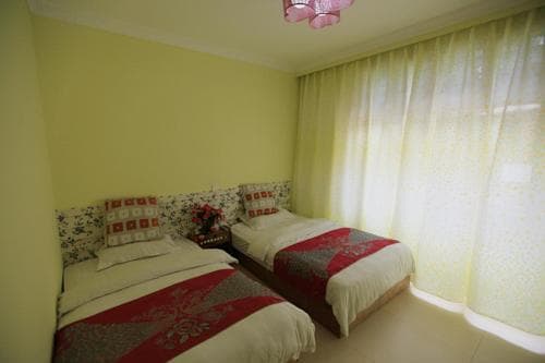 Ancient Charm Hotel