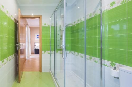 Vila Nova Guesthouse
