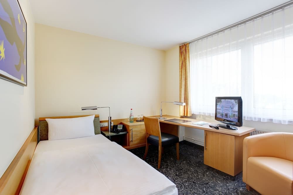 Abacus Tierpark Hotel Berlin