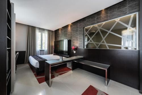 Hotel Manin