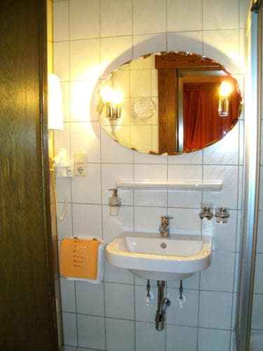 Gästehaus Sissy