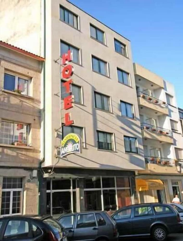Hotel Angelito