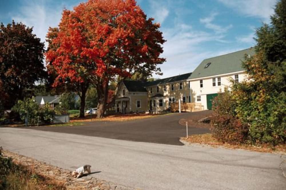 The Elmere House Bed & Breakfast