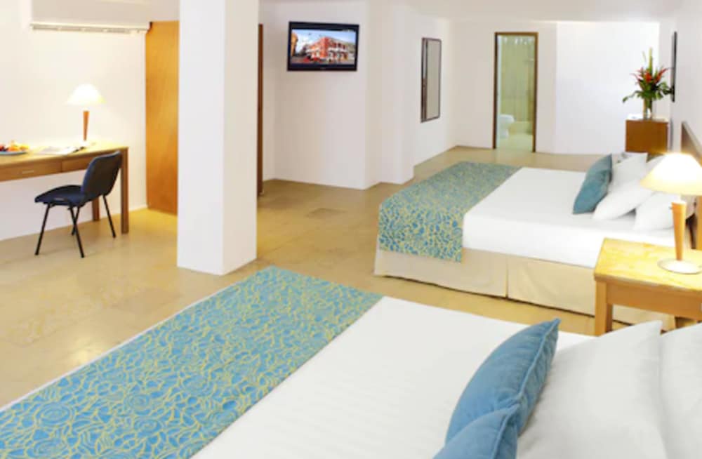 Hotel Estelar Oceania