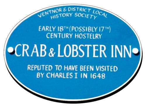Lobster Cottage
