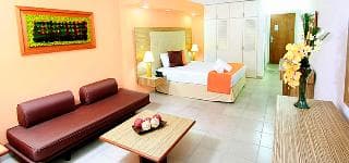 Hippocampus Villas Resort