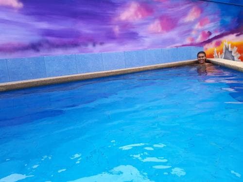 Aotea Hostel Iquique