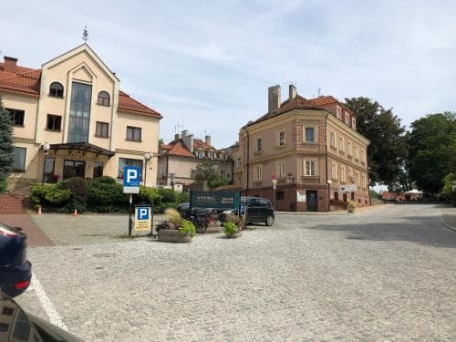 Hotel Basztowy