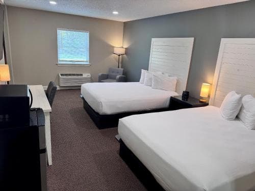 Hershey Farm Inn