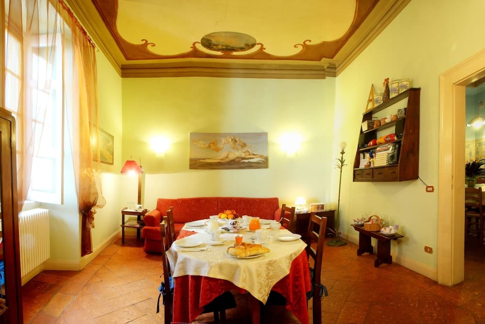 Bed and Breakfast Alba