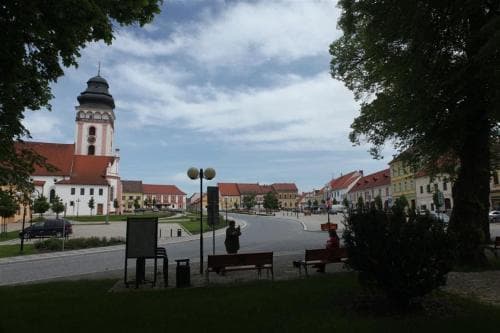 Hotel U Draka